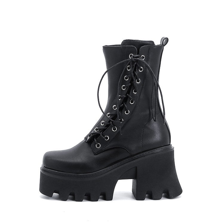 Wunderschön gefertigte Orthopädische Stiefel