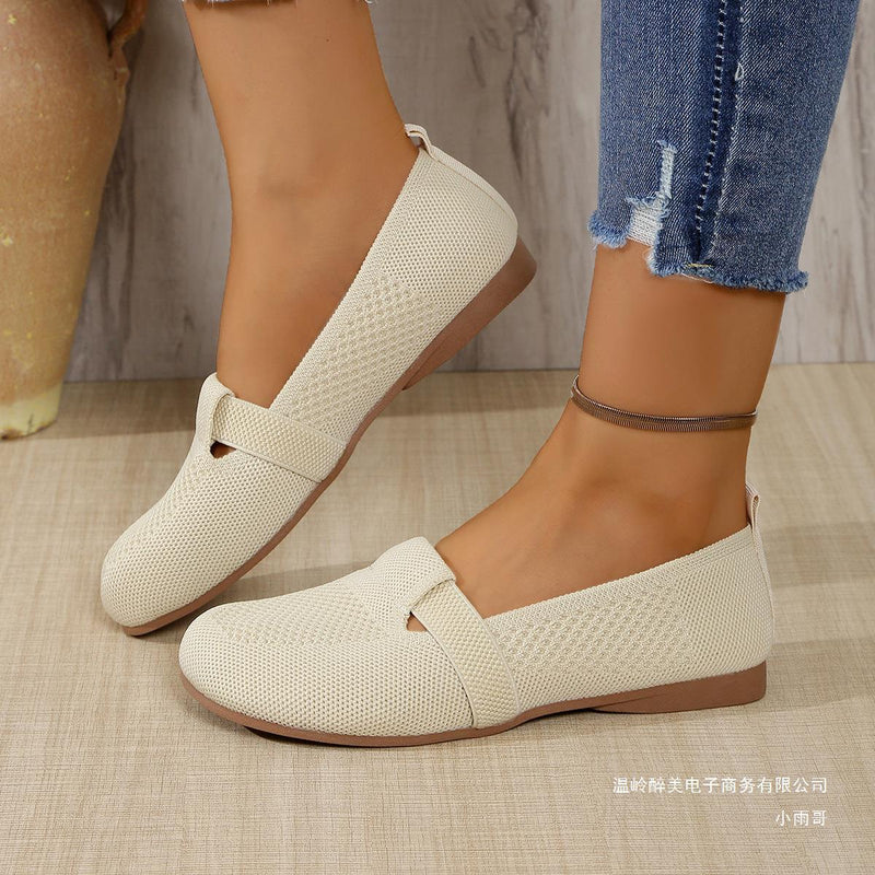 Elegante Orthopädische Schuhe für jeden Schritt