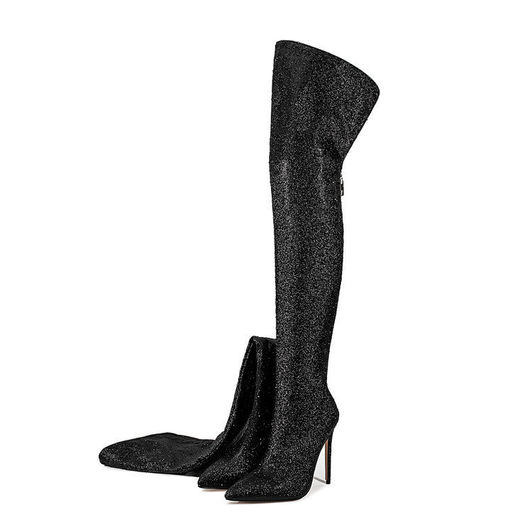 Vintage inspirierte Orthopädische Schuhe
