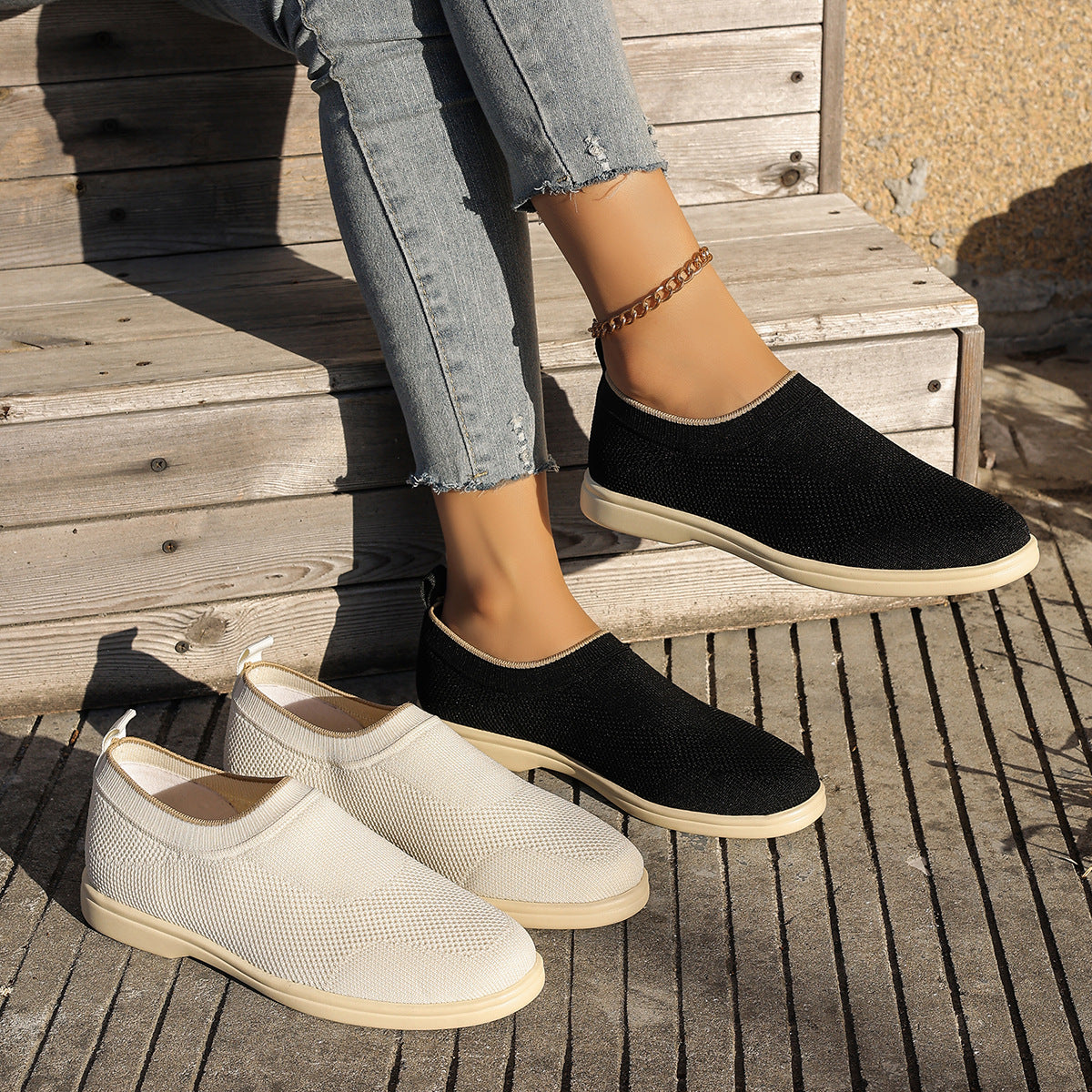 Schicke Orthopädische Schuhe mit einzigartigem Design