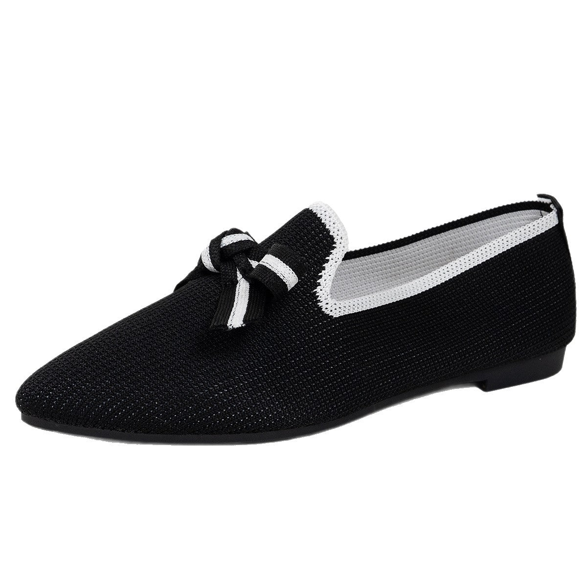 Anmutige Orthopädische Schuhe für modernen Look