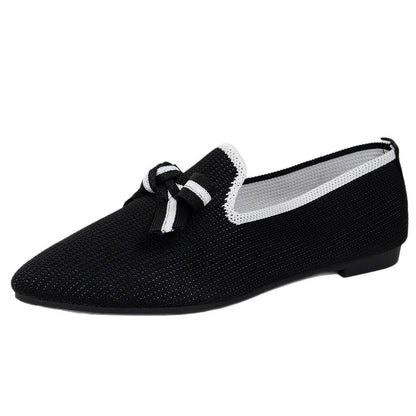 Anmutige Orthopädische Schuhe für modernen Look