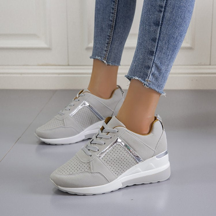 Schicke Orthopädische Schuhe mit einzigartigem Design