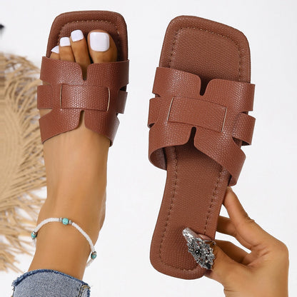 Vintage inspirierte Orthopädische Schuhe