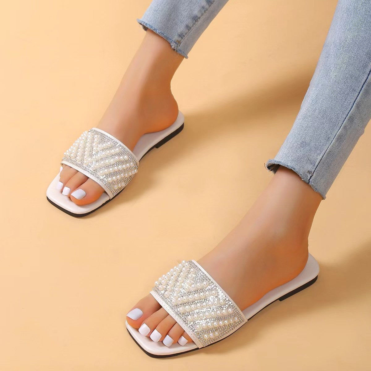 Vintage inspirierte Orthopädische Schuhe