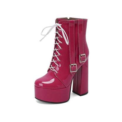 Bequeme Orthopädische Stiefel für den Alltag