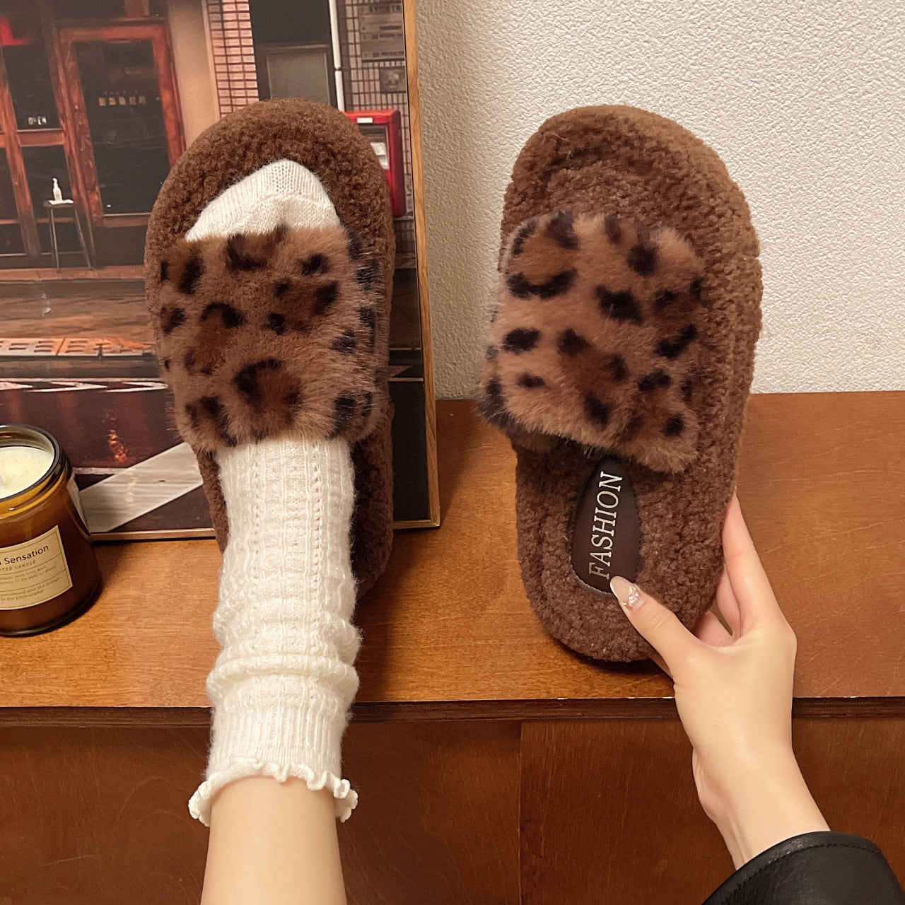 Schicke Orthopädische Schuhe mit einzigartigem Design