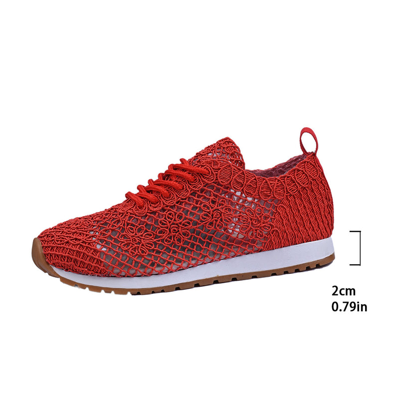 Bequeme Orthopädische Sneakers für den Alltag