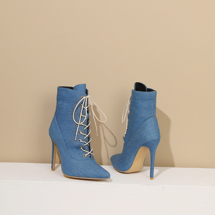 Schicke Orthopädische Stiefel mit einzigartigem Design