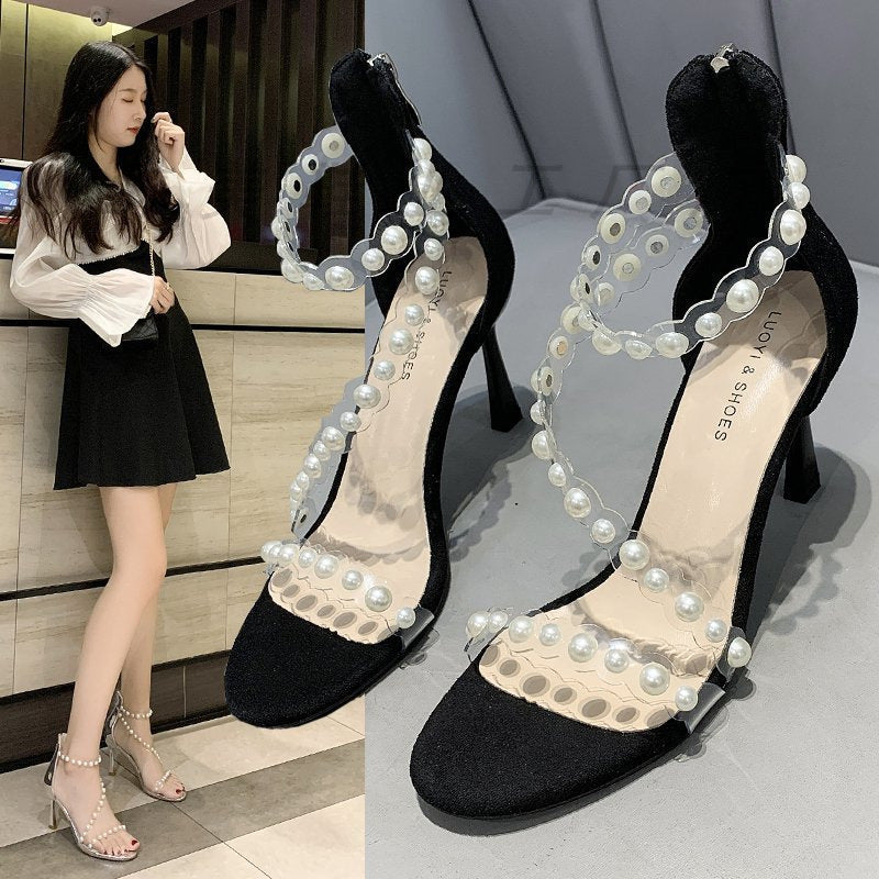 Wunderschön gefertigte Orthopädische Sandalen