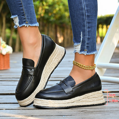 Vintage inspirierte Orthopädische Schuhe