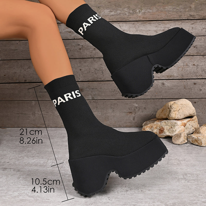 Bequeme Orthopädische Stiefel für den Alltag