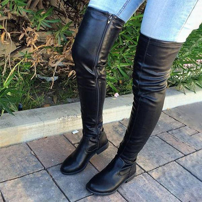 Stilvolle Orthopädische Stiefel für jeden Anlass