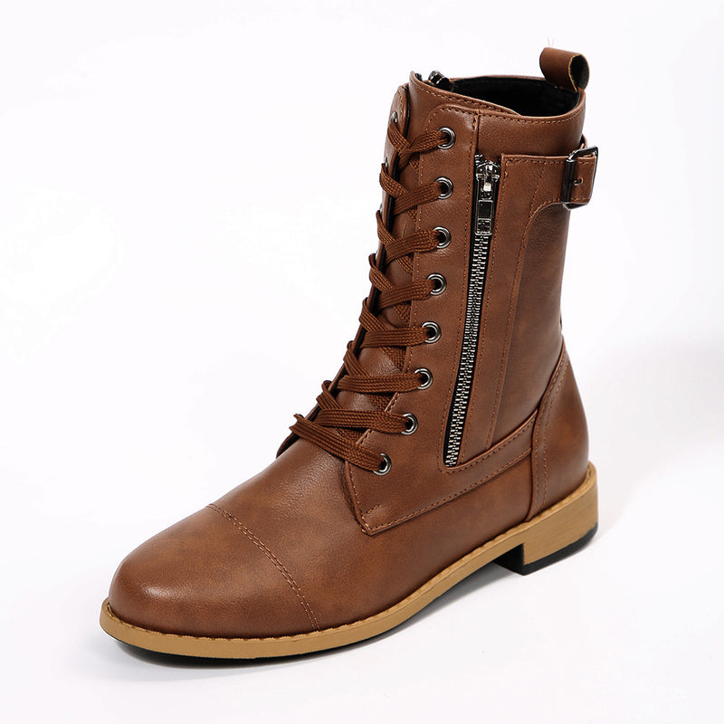 Stilvolle Orthopädische Stiefel für jeden Anlass