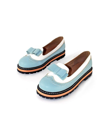 Klassische Orthopädische Schuhe mit zeitlosem Stil
