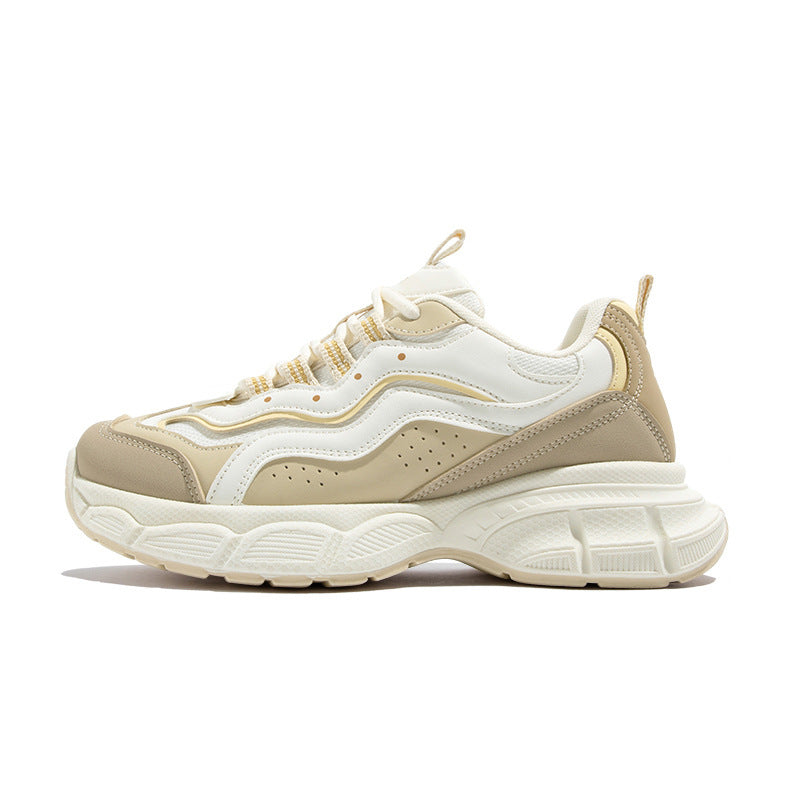 Klassische Orthopädische Schuhe mit zeitlosem Stil