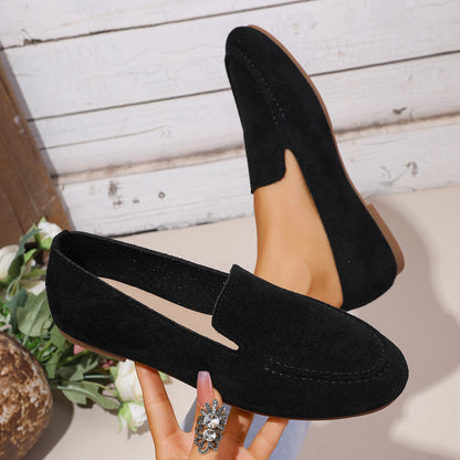 Vintage inspirierte Orthopädische Schuhe