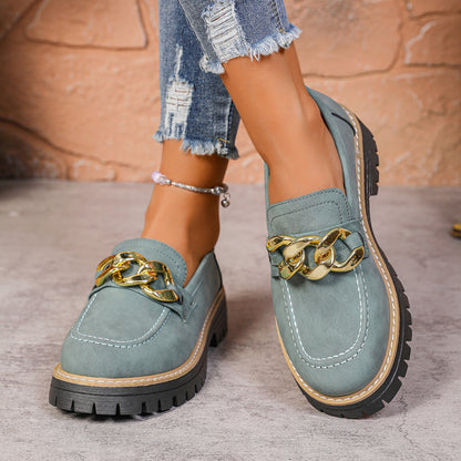 Elegante Orthopädische Schuhe für jeden Schritt