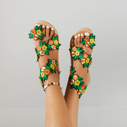 Stilvolle Orthopädische Sandalen für jeden Anlass
