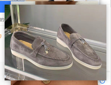 Schicke Orthopädische Schuhe mit einzigartigem Design