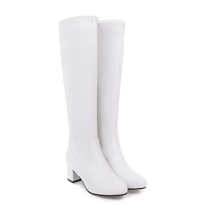 Anmutige Orthopädische Stiefel für modernen Look