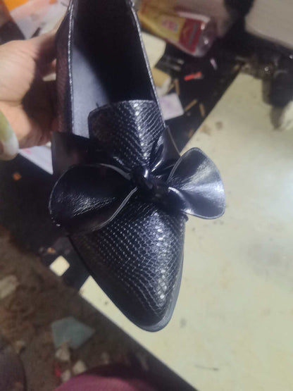 Elegante Orthopädische Schuhe für jeden Schritt