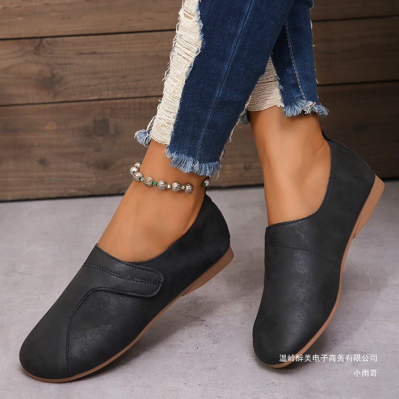 Schicke Orthopädische Schuhe mit einzigartigem Design