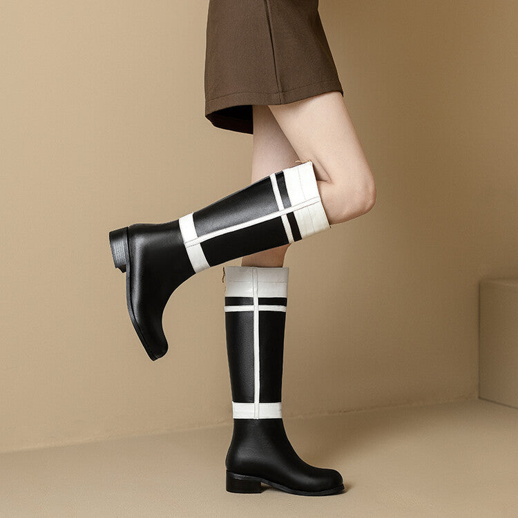 Elegante Orthopädische Stiefel für jeden Schritt