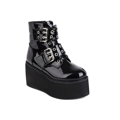 Wunderschön gefertigte Orthopädische Stiefel