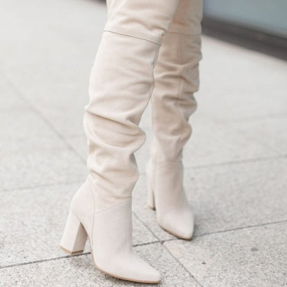 Bequeme Orthopädische Stiefel für den Alltag
