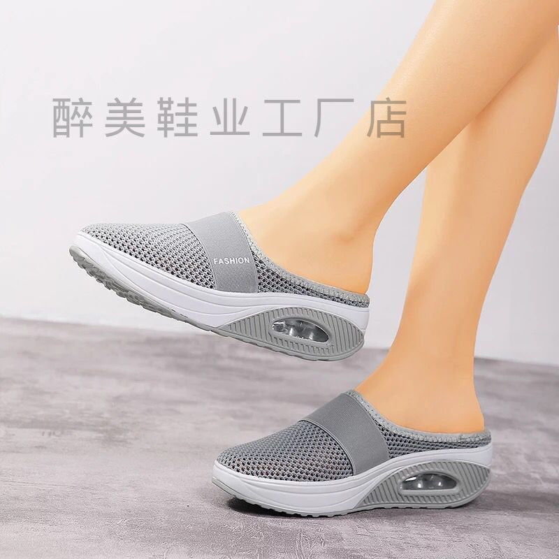 Anmutige Orthopädische Schuhe für modernen Look