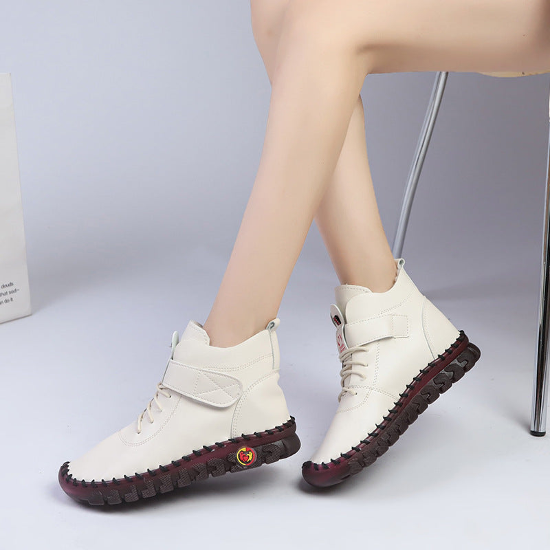 Schicke Orthopädische Schuhe mit einzigartigem Design