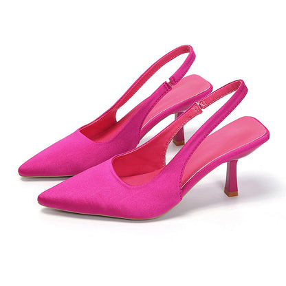 Klassische Orthopädische Sandalen mit zeitlosem Stil