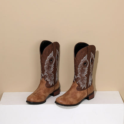 Bequeme Orthopädische Stiefel für den Alltag
