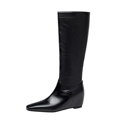 Wunderschön gefertigte Orthopädische Stiefel