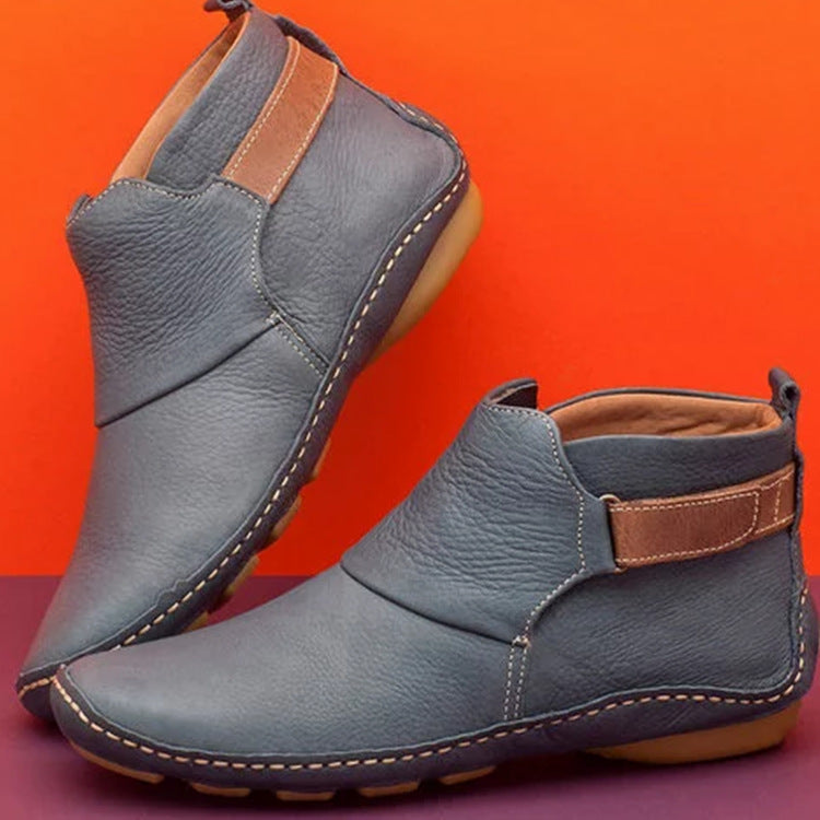 Bequeme Orthopädische Stiefel für den Alltag