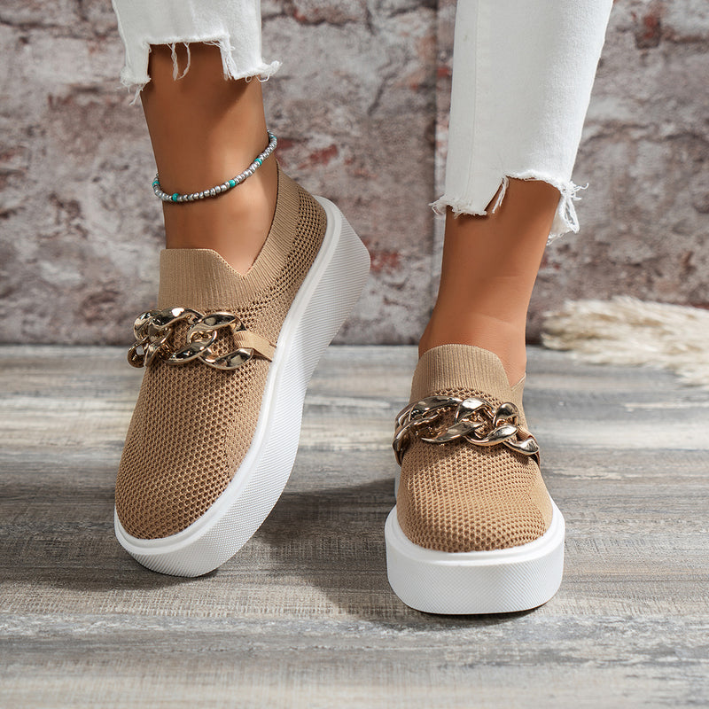 Vintage inspirierte Orthopädische Schuhe