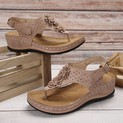 Stilvolle Orthopädische Sandalen für jeden Anlass