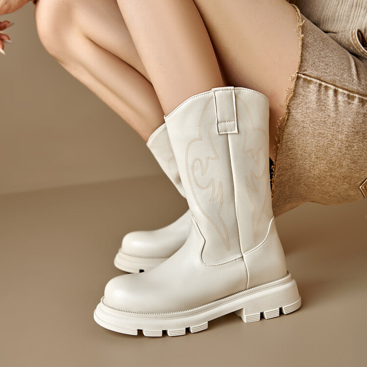 Bequeme Orthopädische Stiefel für den Alltag