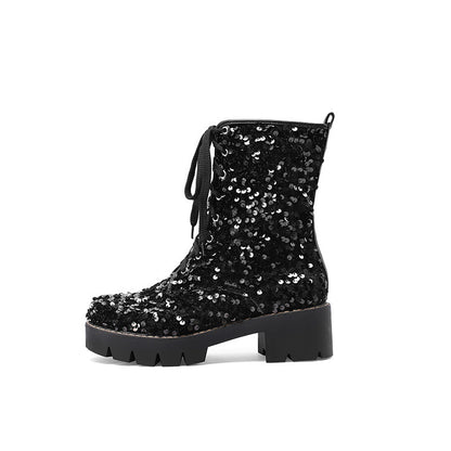 Bequeme Orthopädische Stiefel für den Alltag