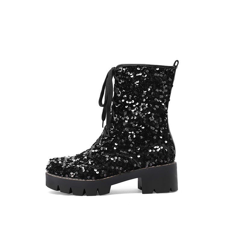 Bequeme Orthopädische Stiefel für den Alltag