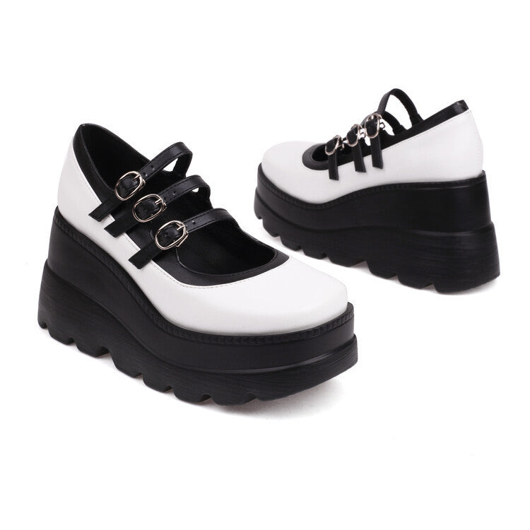Schicke Orthopädische Schuhe mit einzigartigem Design