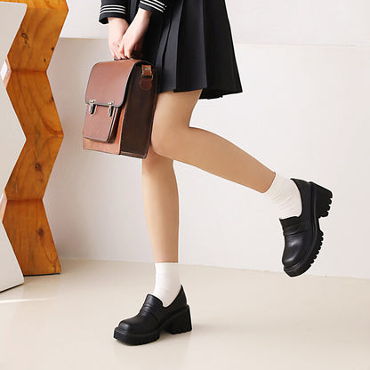 Elegante Orthopädische Schuhe für jeden Schritt