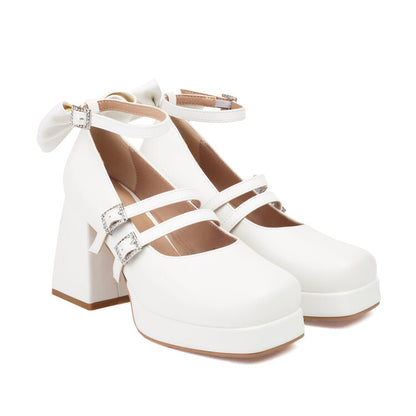 Schicke Orthopädische Schuhe mit einzigartigem Design