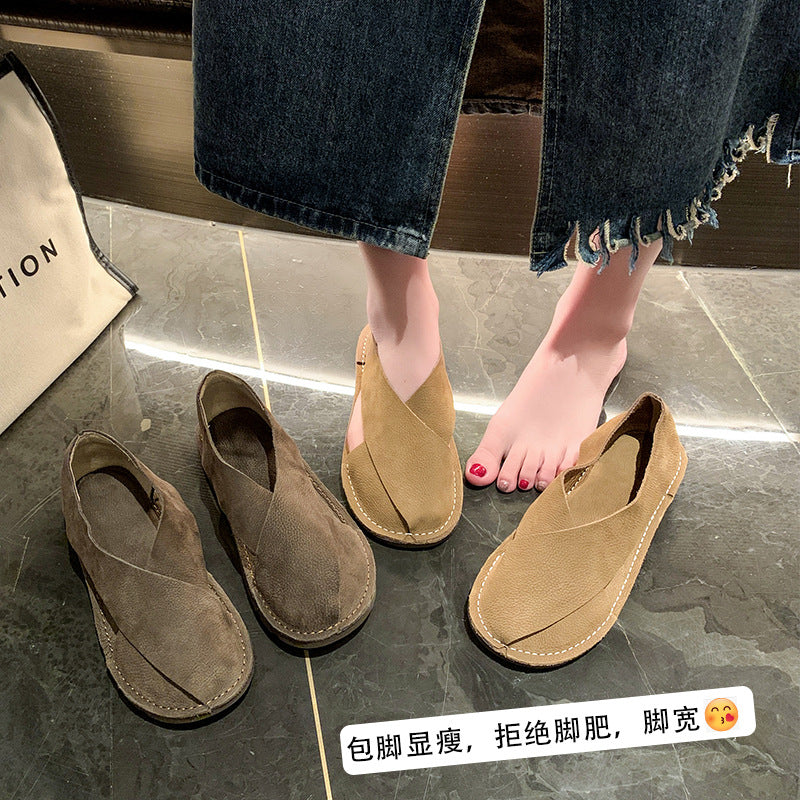 Klassische Orthopädische Sandalen mit zeitlosem Stil