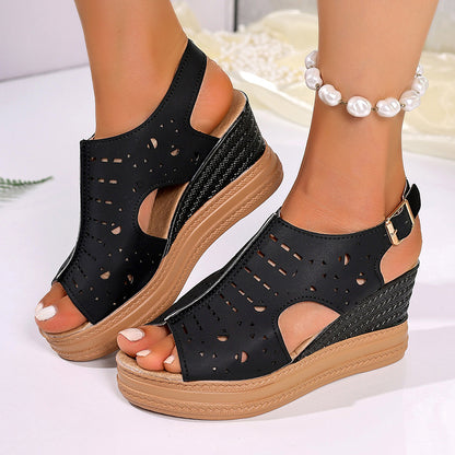 Schicke Orthopädische Schuhe mit einzigartigem Design