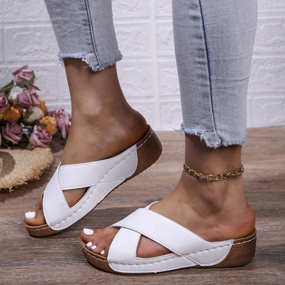 Stilvolle Orthopädische Sandalen für jeden Anlass