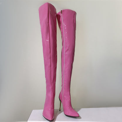 Stilvolle Orthopädische Stiefel für jeden Anlass