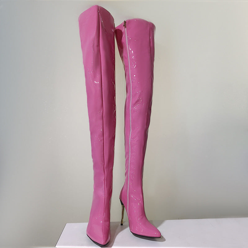 Stilvolle Orthopädische Stiefel für jeden Anlass
