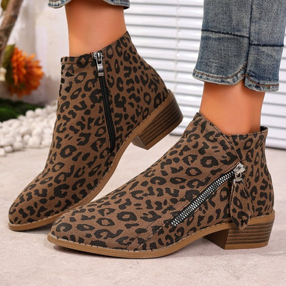 Elegante Orthopädische Schuhe für jeden Schritt